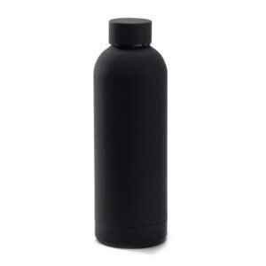 SORGUN SİYAH 500 ML TERMOS