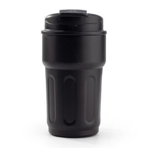 CEMRE SİYAH 500 ML DERECELİ TERMOS