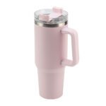 ADRASAN PEMBE 1200 ML TERMOS
