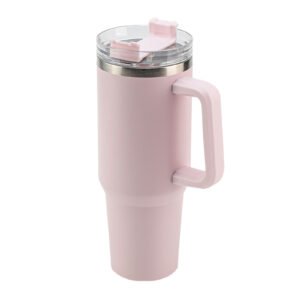 ADRASAN PEMBE 1200 ML TERMOS