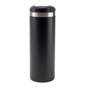 TİSAN SİYAH 500 ML TERMOS