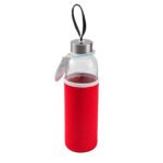 LADOGA KIRMIZI 550 ML CAM MATARA
