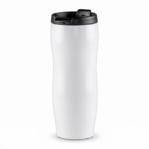 ABANT BEYAZ 400 ML TERMOS
