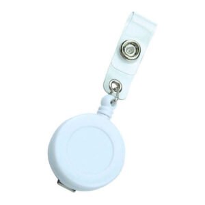 PLATO BEYAZ PLASTİK YOYO