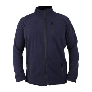 POLAR MONT LACİVERT XL ÜÇ CEPLİ