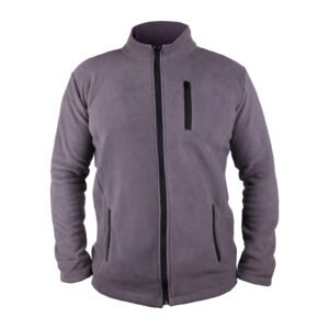 POLAR MONT GRİ XL ÜÇ CEPLİ