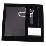 KARGI BEYAZ HEDİYELİK SET
