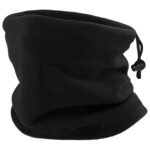 POLAR BUFF BUFF - BERE - BOYUNLUK SİYAH