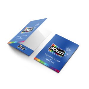 ALA-24 CEPLİ DOSYA - ÖZEL KESKİLİ KENDİNDEN CEPLİ